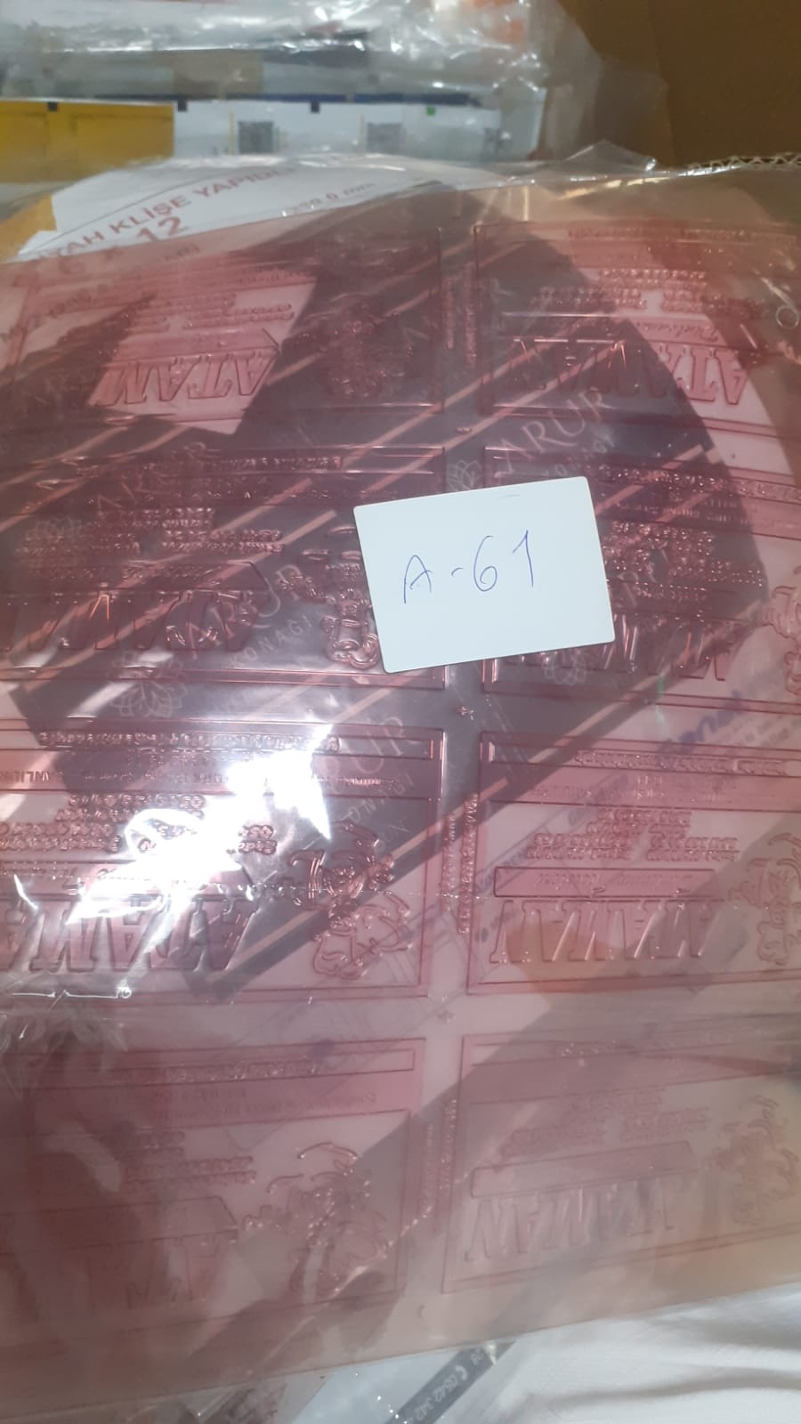 Ataman Dinlenme Tesisleri